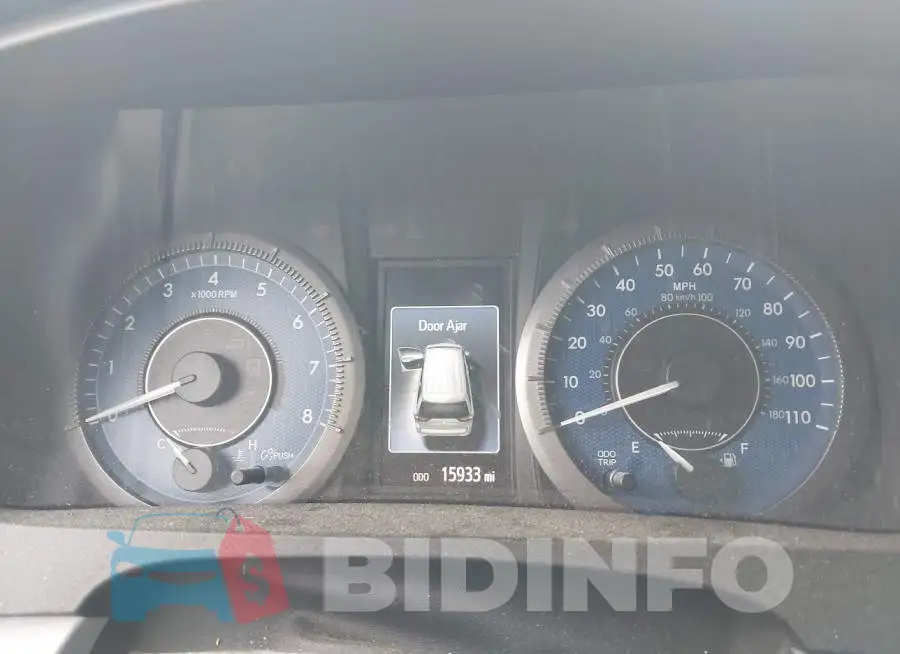 5TDZZ3DC6LS068033 Photo# 7