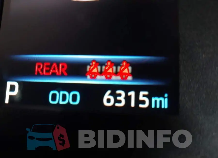 5YFB4MDE3SP311568 Photo# 16