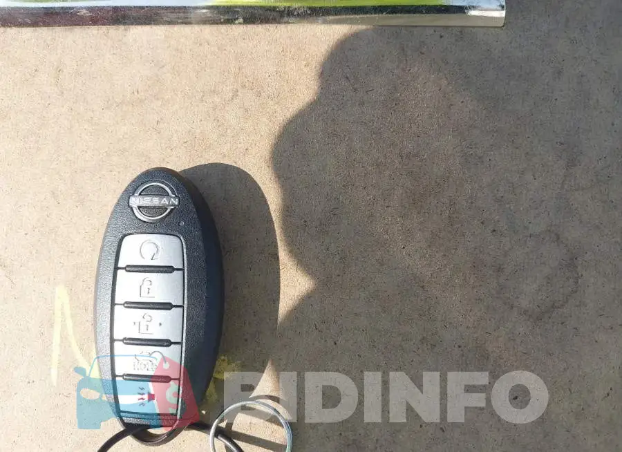 1N4BL4DV5SN308922 Photo# 11