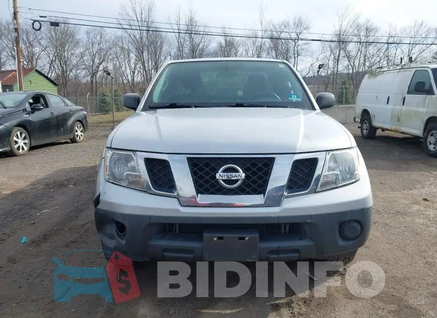 1N6BD0CT4GN743502 Photo# 12