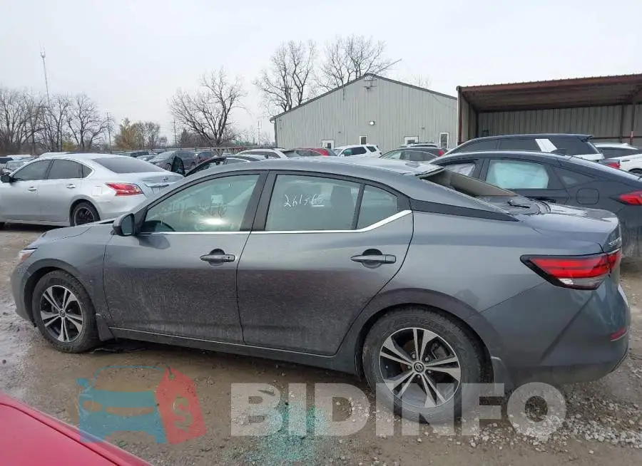 3N1AB8CV1MY261365 Photo# 14
