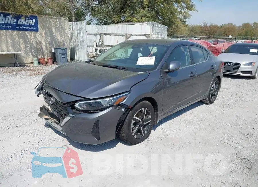 3N1AB8CV1SY275845 Photo# 2