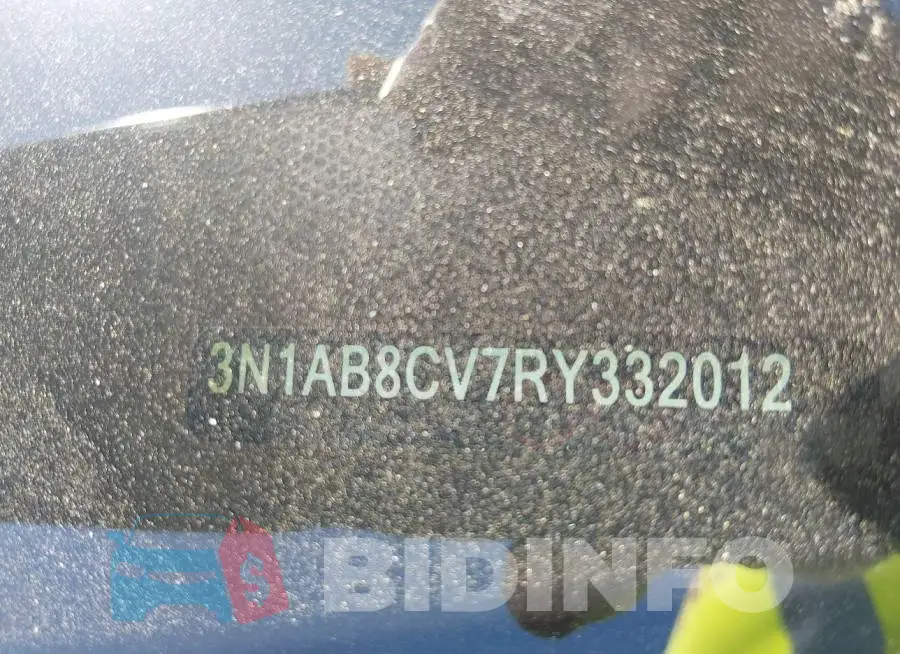 3N1AB8CV7RY332012 Photo# 9