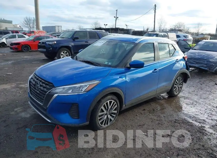 3N1CP5CV5ML474745 Photo# 2