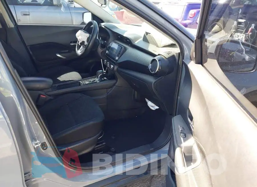 3N1CP5CV7PL569764 Photo# 5