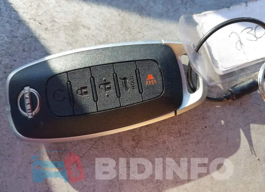 5N1BT3CB6TC735143 Photo# 11