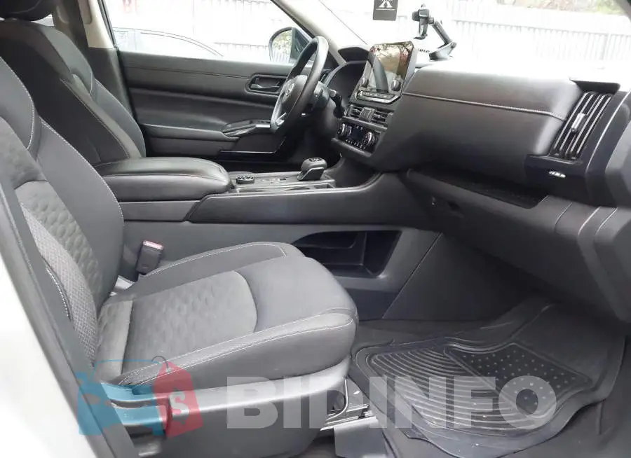 5N1DR3AC8PC277212 Photo# 5