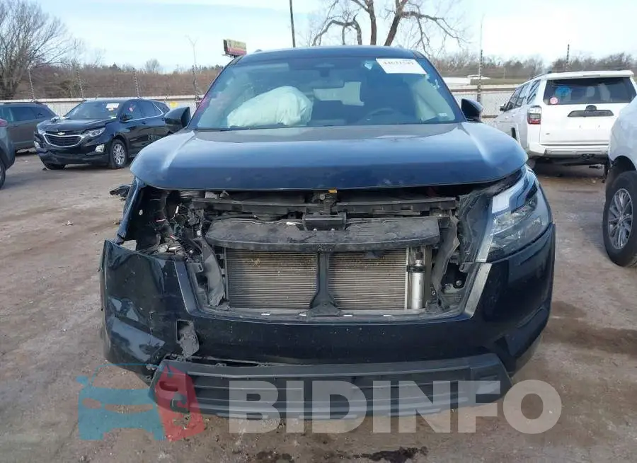 5N1DR3BAXSC208740 Photo# 11