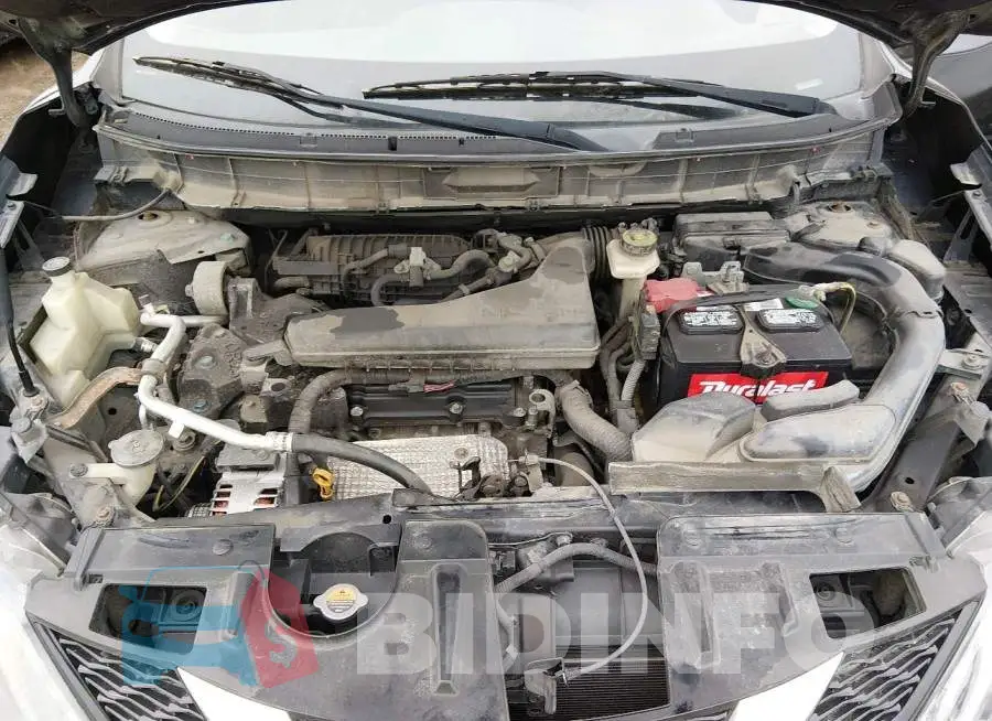 KNMAT2MV1GP625005 Photo# 10