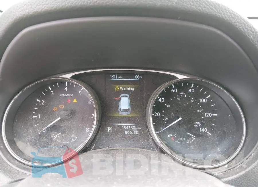 KNMAT2MV1GP625005 Photo# 7
