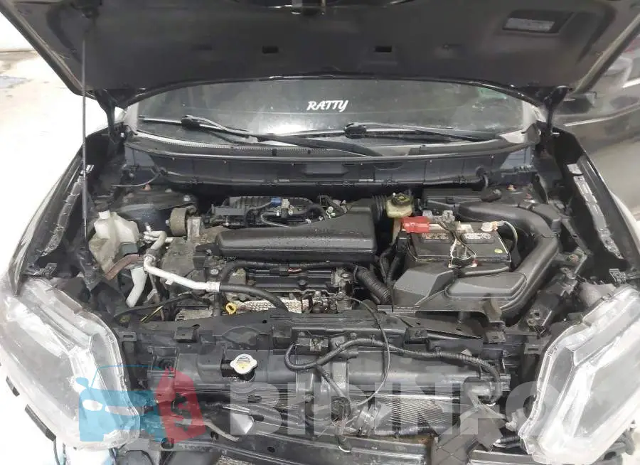 KNMAT2MV7GP711077 Photo# 10