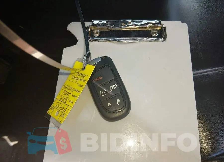 1C4PJMLB2KD379918 Photo# 11