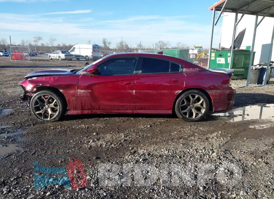 2C3CDXCT6KH754359 Photo# 14