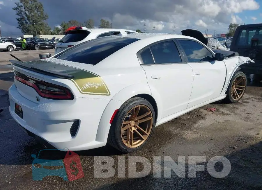 2C3CDXGJ4PH606694 Photo# 4