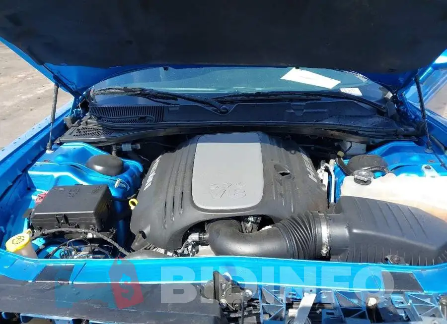 2C3CDZBT6PH610914 Photo# 10