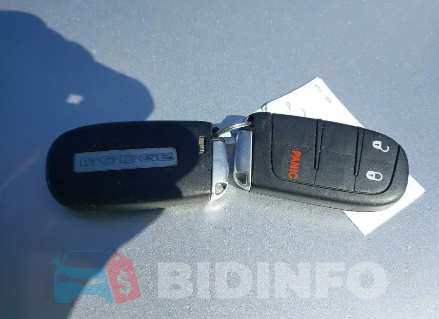 3C4PDCABXLT237655 Photo# 11