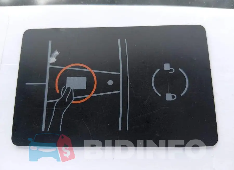 5YJ3E1EA7MF871149 Photo# 11