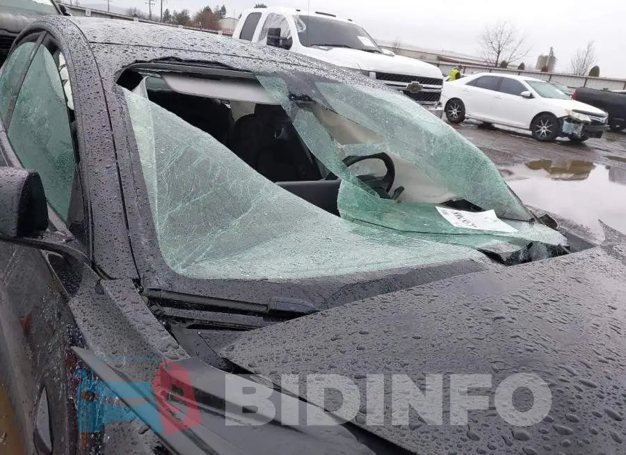 5YJ3E1EB1NF118792 Photo# 20