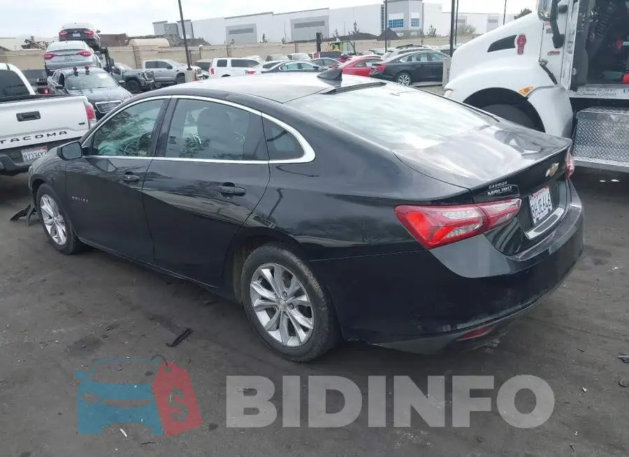 1G1ZD5ST2KF158610 Photo# 3