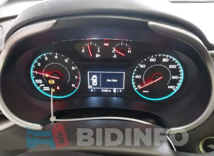 1G1ZD5ST2RF159816 Photo# 7