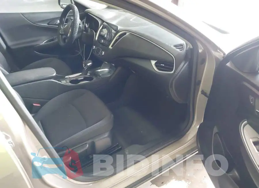 1G1ZD5ST2RF159816 Photo# 5