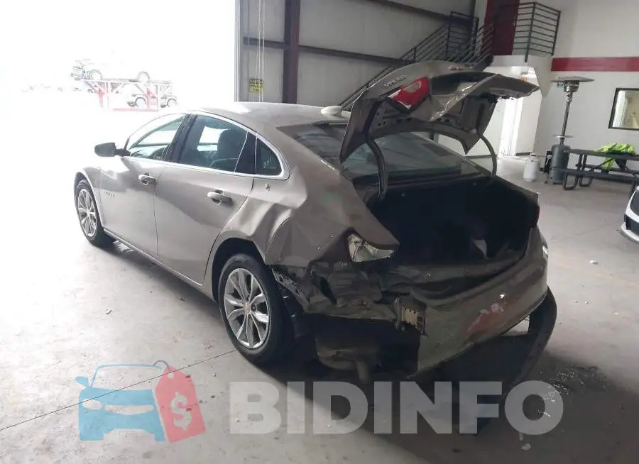 1G1ZD5ST2RF159816 Photo# 3
