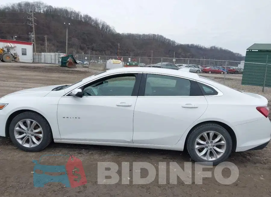 1G1ZD5ST7LF063073 Photo# 14