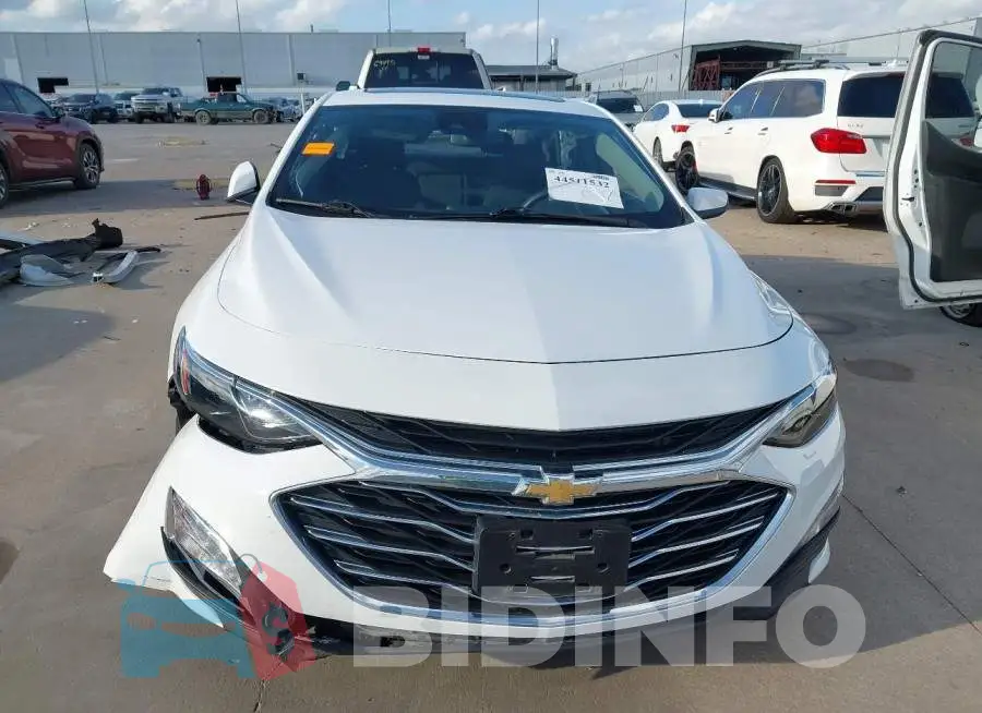 1G1ZD5ST9RF230610 Photo# 13