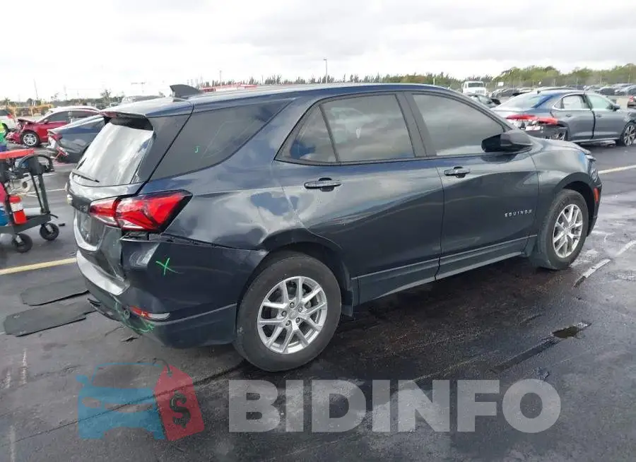 3GNAXHEV4NS209946 Photo# 4