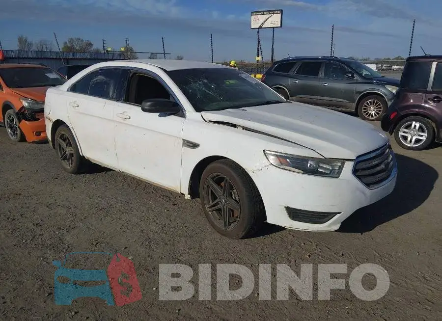 1FAHP2D85HG126938 Photo# 1