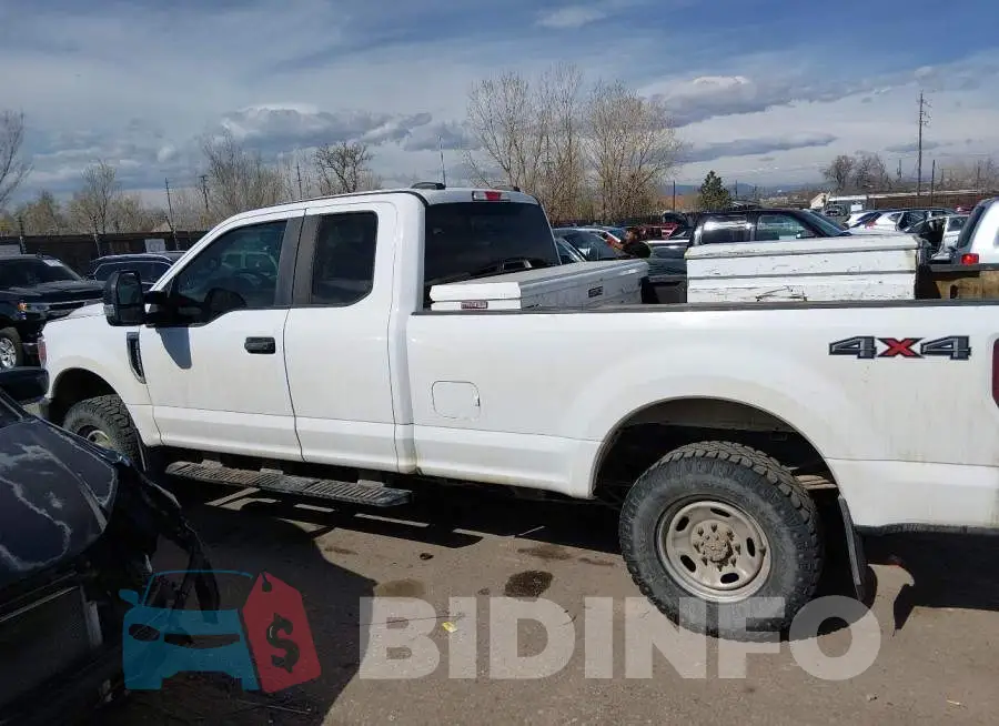 1FT7X2B68LED11366 Photo# 14