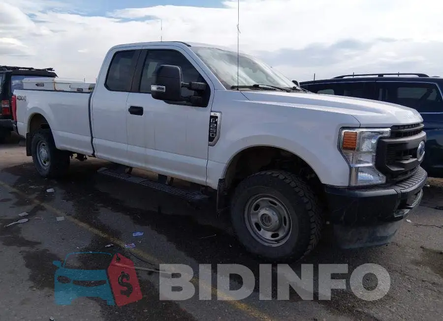 1FT7X2B68LED11366 Photo# 1