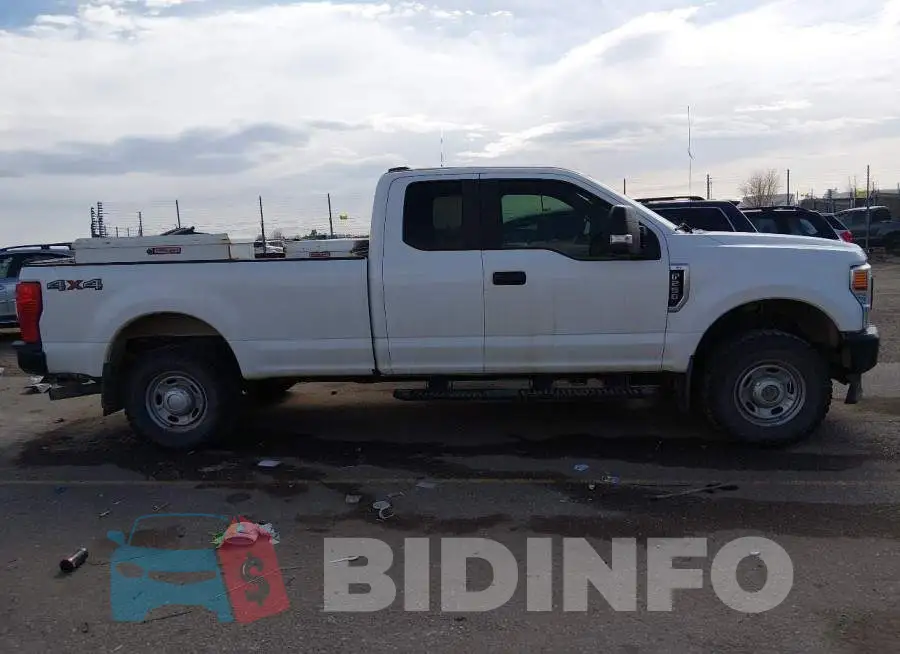 1FT7X2B68LED11366 Photo# 13