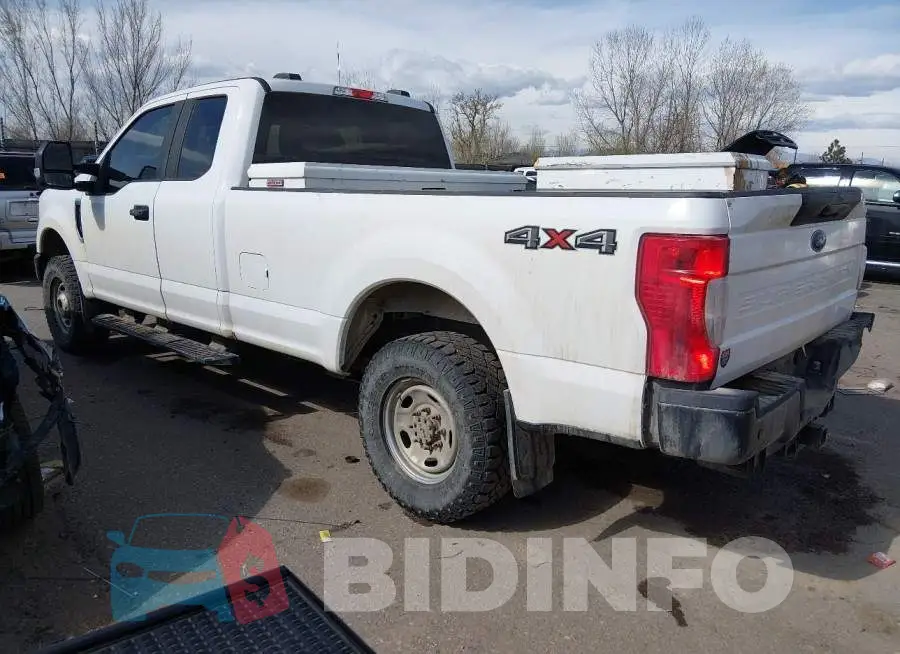 1FT7X2B68LED11366 Photo# 3