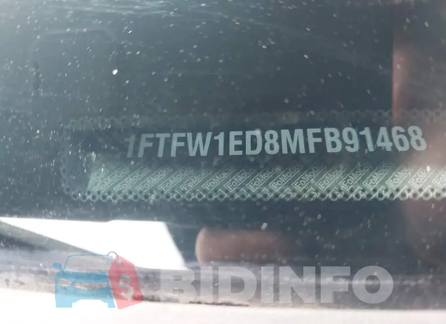 1FTFW1ED8MFB91468 Photo# 9