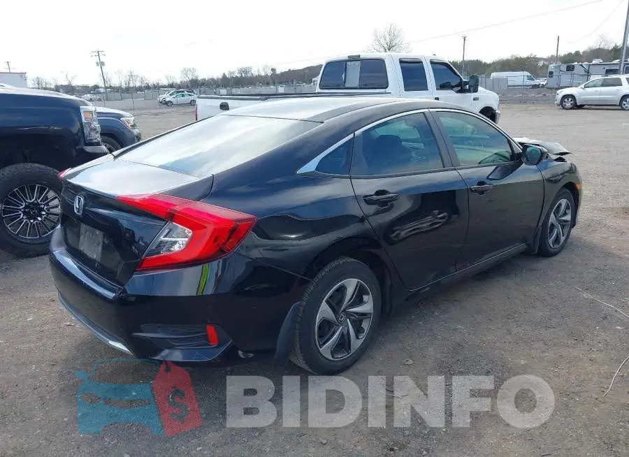 19XFC2F68KE026204 Photo# 4