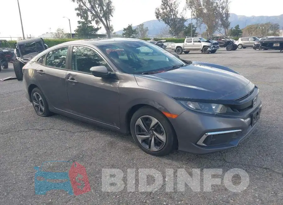19XFC2F68LE202430 Photo# 1