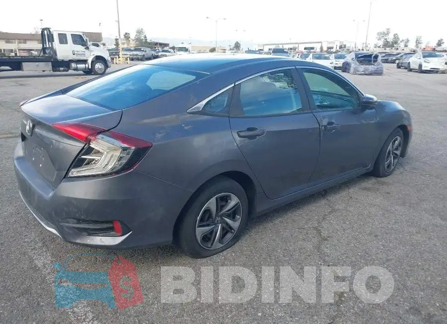 19XFC2F68LE202430 Photo# 4