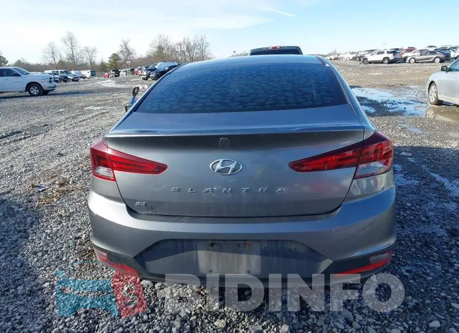 5NPD74LFXKH406989 Photo# 16
