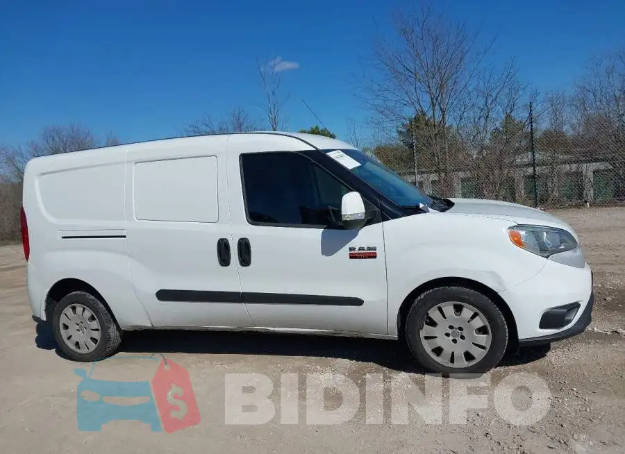 ZFBERFBB8J6K62301 Photo# 13