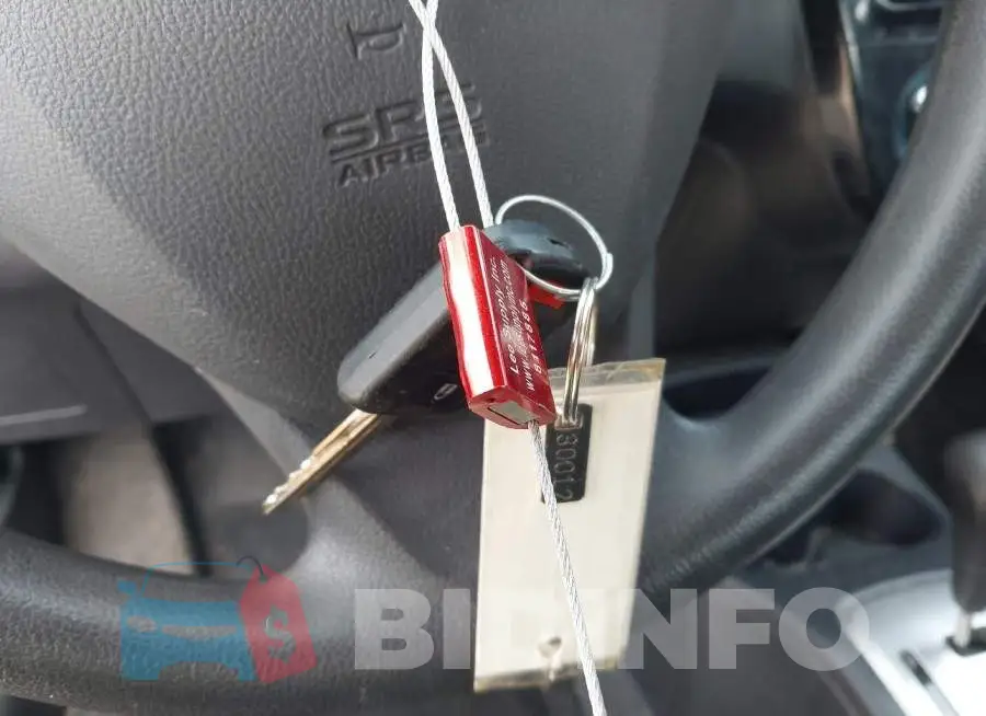 ML32F3FJ6JHF15277 Photo# 11