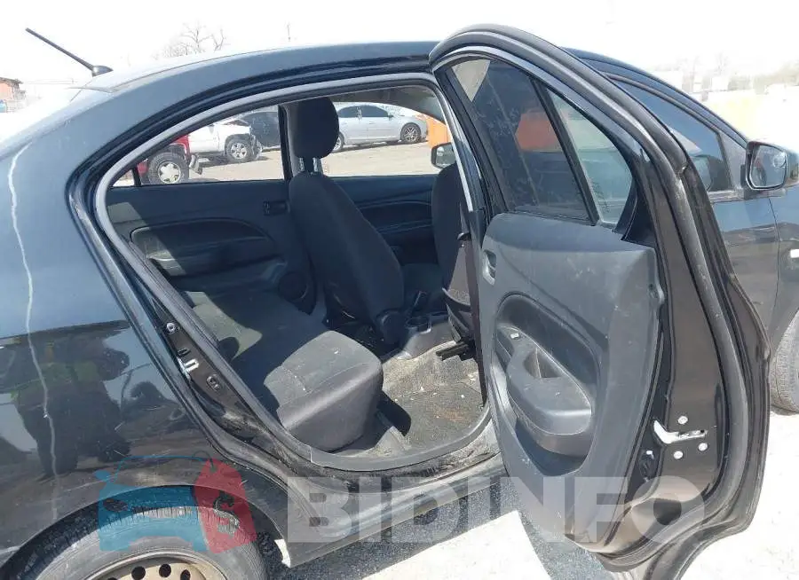 ML32F3FJ6JHF15277 Photo# 8