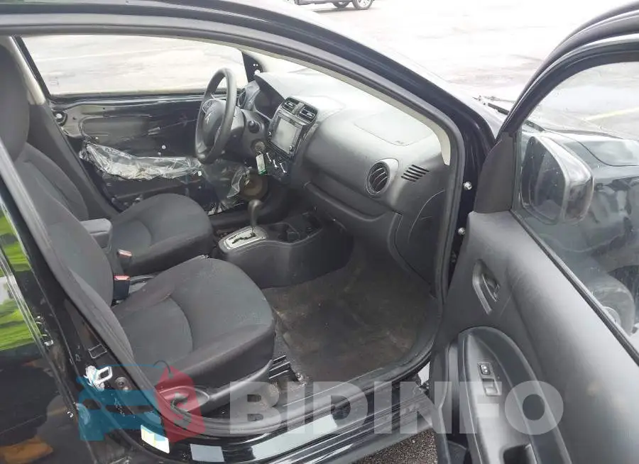 ML32F3FJ8KHF15783 Photo# 5