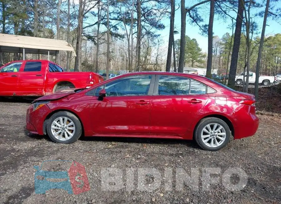 5YFB4MDE3PP076371 Photo# 14