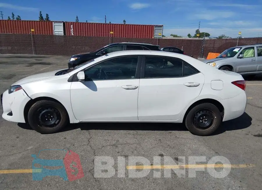 5YFBURHE4HP607652 Photo# 13