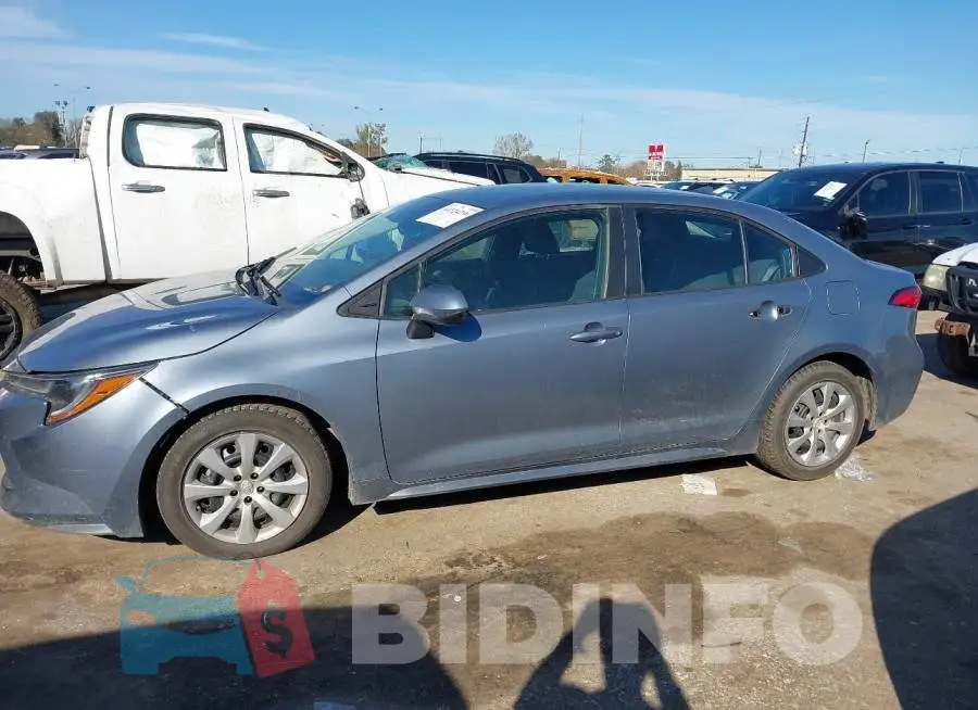 5YFEPRAE5LP093740 Photo# 14