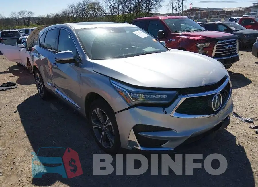 5J8TC2H5XML032248 Photo# 1