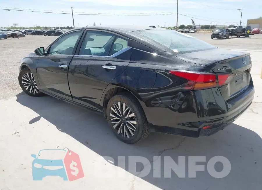 1N4BL4DV1SN306312 Photo# 3
