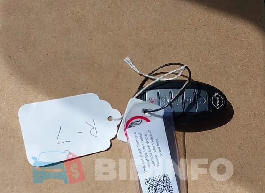 1N4BL4DV1SN306312 Photo# 11