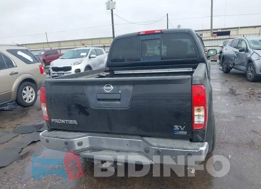 1N6DD0ER3JN773348 Photo# 16
